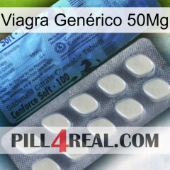 Viagra Genérico 50Mg 34